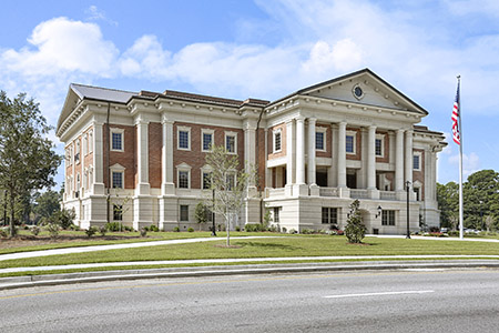 City of Pooler_Municipal Complex_Cook_2018 (2)