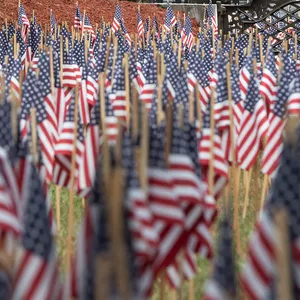 City of Pooler_News_Feature Image_Memorial Day