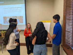 Pooler Youth Council Introduction meeting