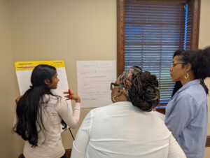 Pooler Youth Council Introduction meeting