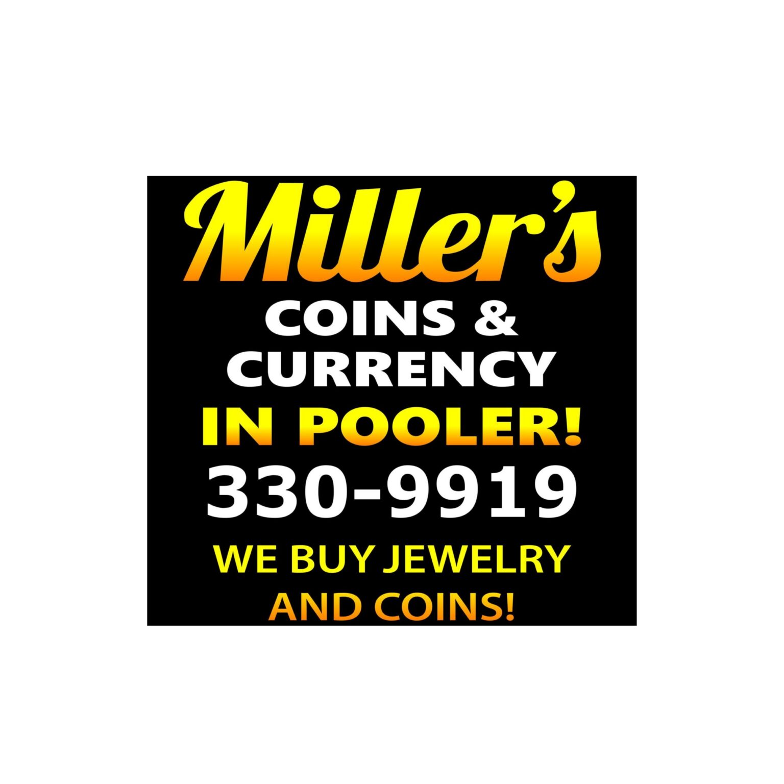 Miller's