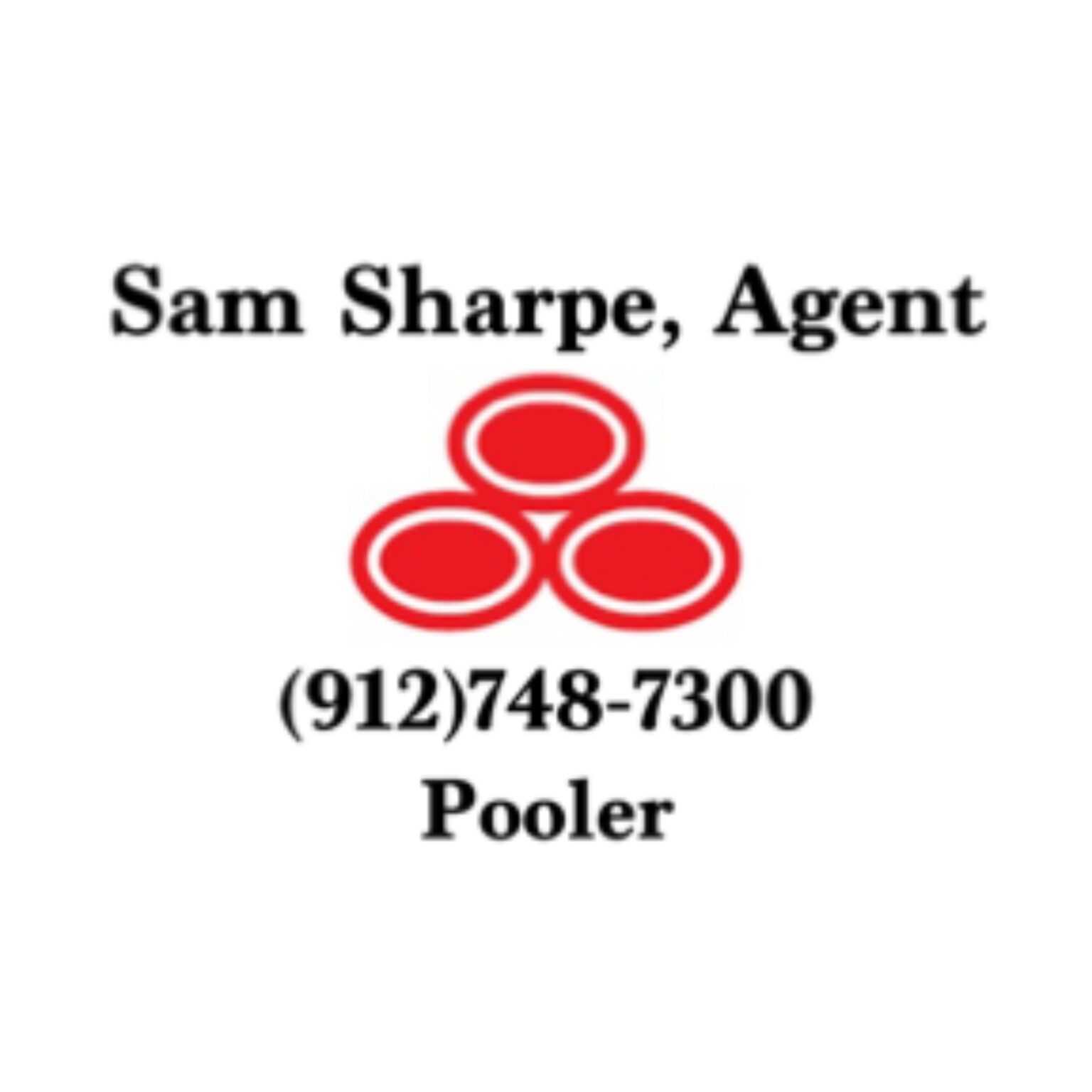 Sam Sharpe