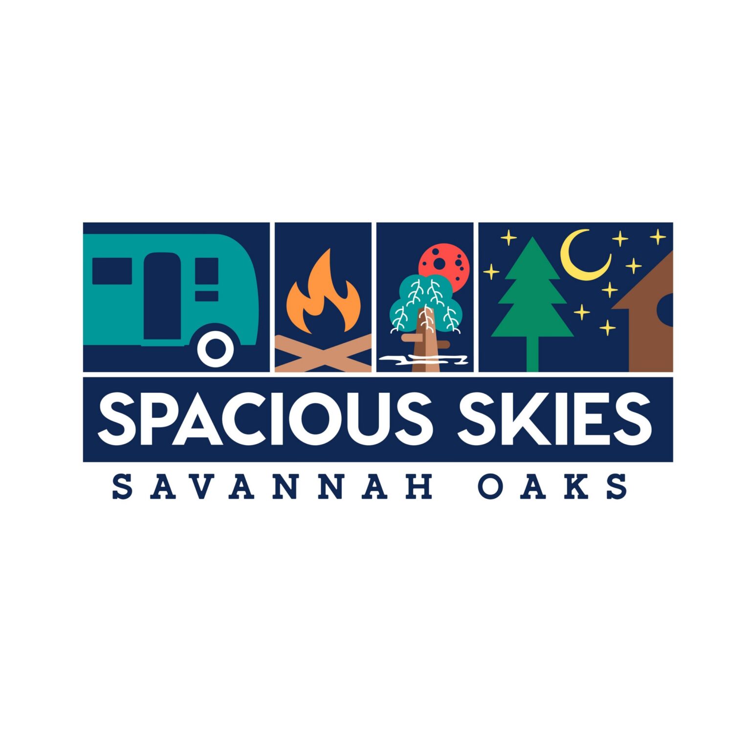 Spacious Skies