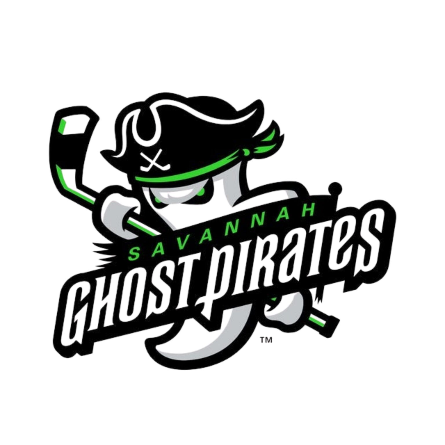 Ghost Pirates